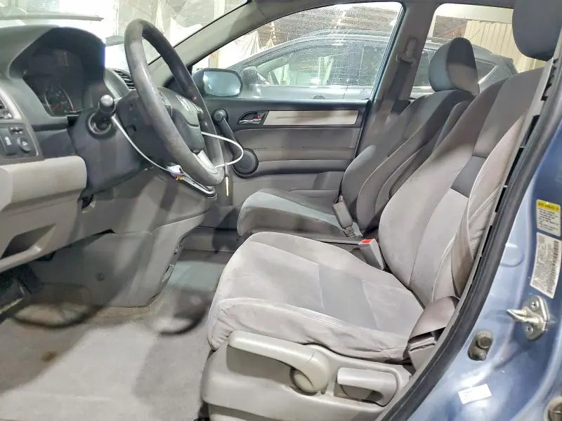2010 HONDA CR-V EX  
