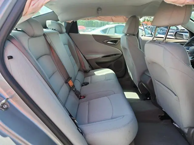 2023 CHEVROLET MALIBU LS  
