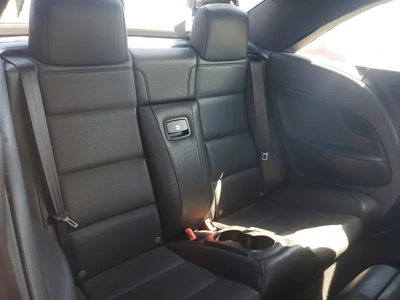 2014 VOLKSWAGEN EOS KOMFORT  