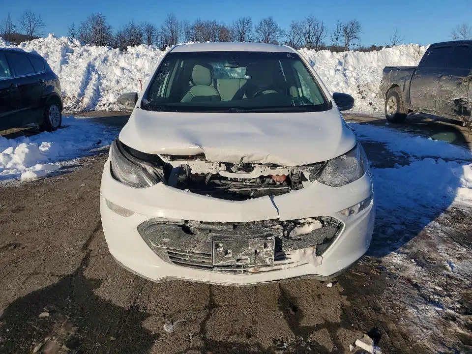 2019 CHEVROLET BOLT EV LT  