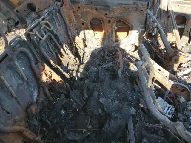 2021 HONDA PILOT EXL  