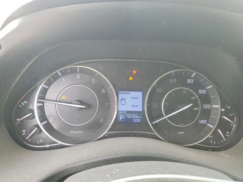 2018 NISSAN ARMADA SL  