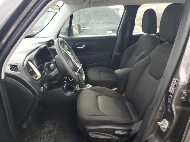 2019 JEEP RENEGADE SPORT