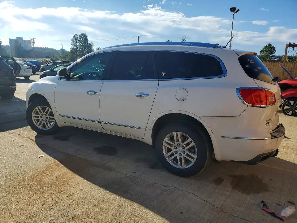 2015 BUICK ENCLAVE   