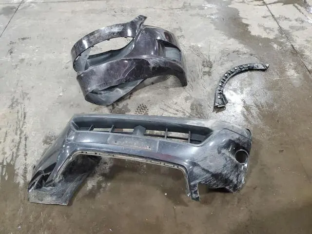 2014 SUBARU XV CROSSTREK 2.0 PREMIUM  