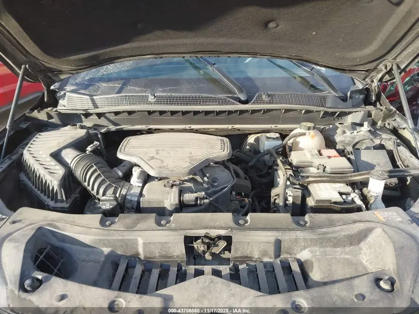 2019 CHEVROLET BLAZER PREMIER