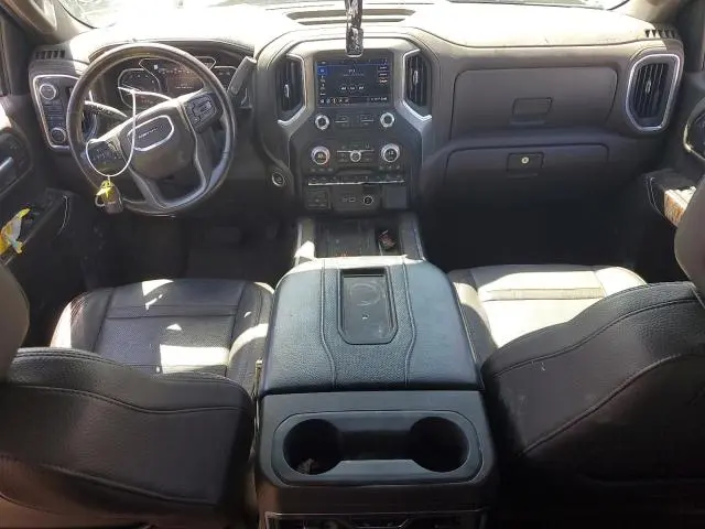 2020 GMC SIERRA K1500 DENALI  