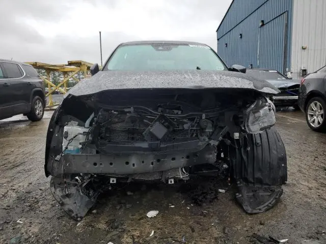 2021 MAZDA CX-9 SPORT  