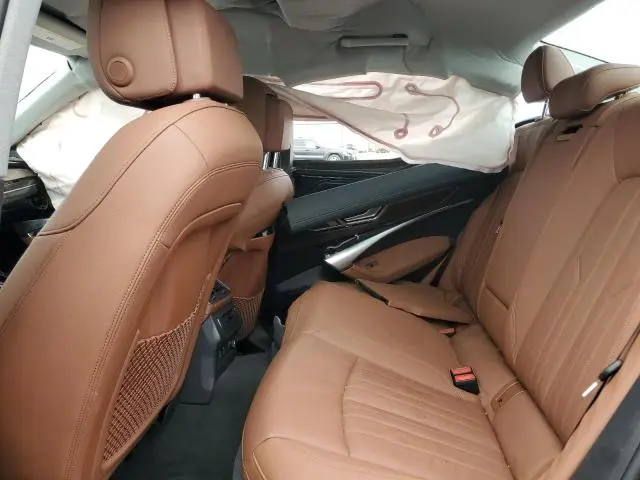 2019 AUDI A6 PREMIUM PLUS  