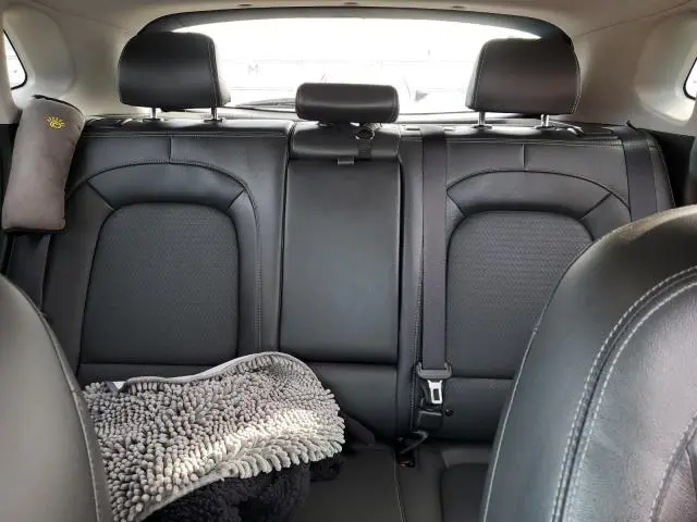 2020 HYUNDAI KONA LIMITED  