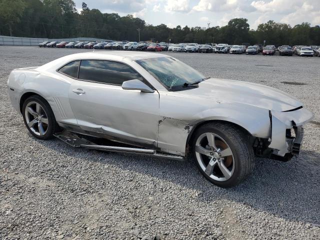 2010 CHEVROLET CAMARO LT