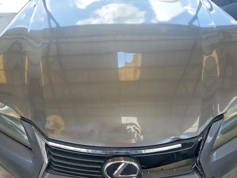 2015 LEXUS GS 350  