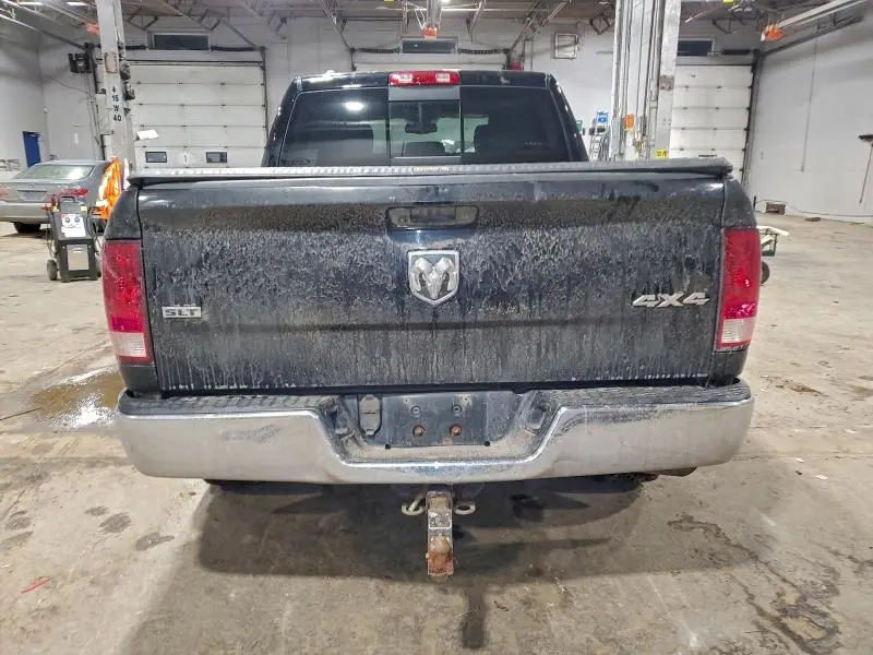 2014 RAM 1500 SLT  