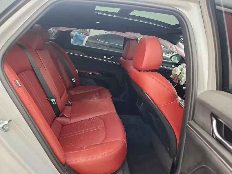2025 KIA K5 GT LINE  