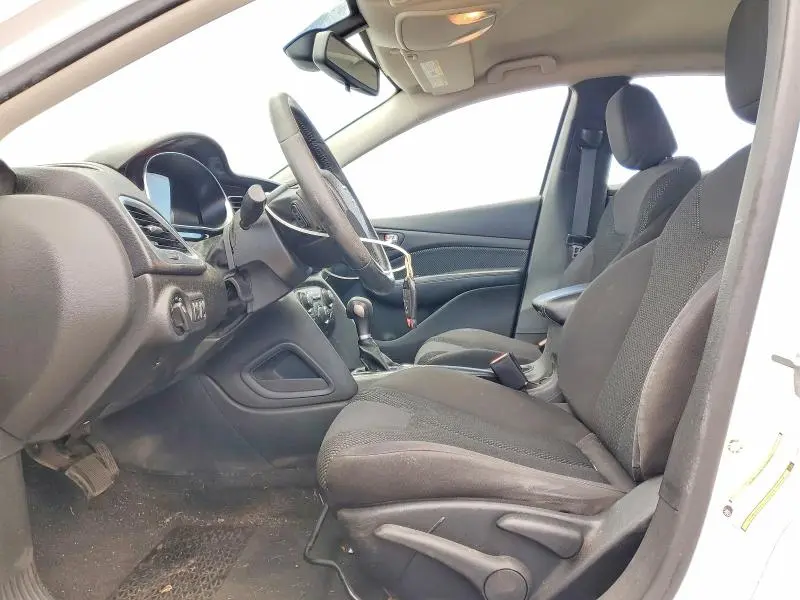 2015 DODGE DART SE AERO  