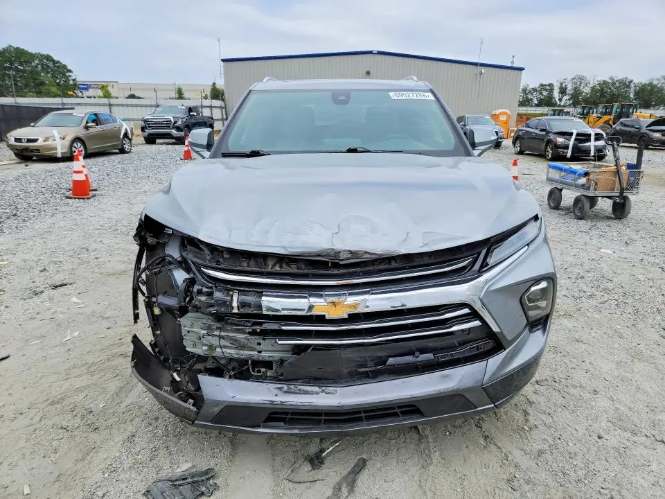 2023 CHEVROLET BLAZER PREMIER  