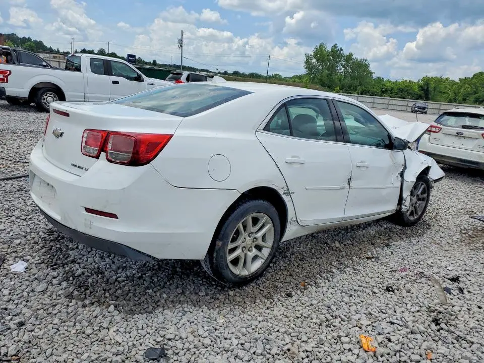 2014 CHEVROLET MALIBU 1LT  