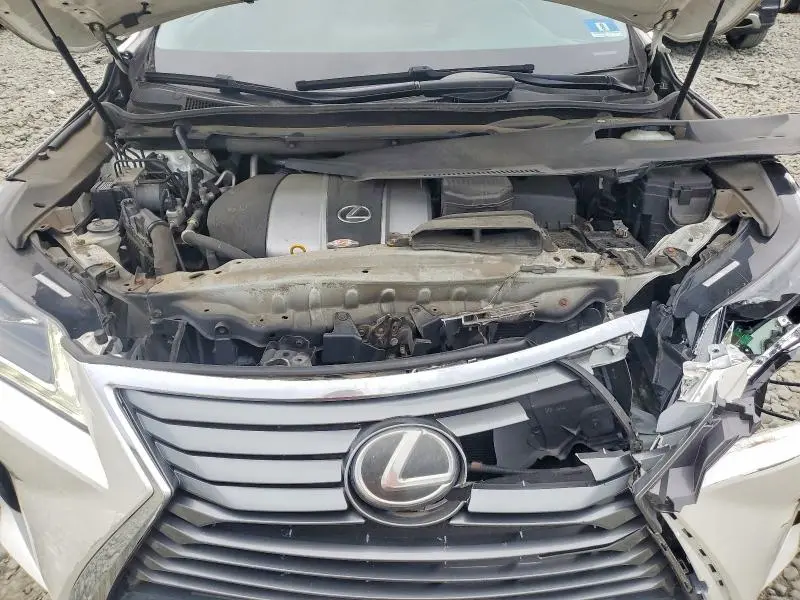 2018 LEXUS RX 350 BASE  