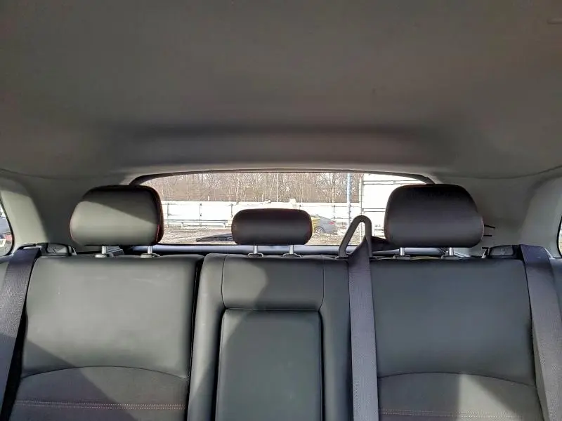 2024 MITSUBISHI OUTLANDER SPORT S/SE  