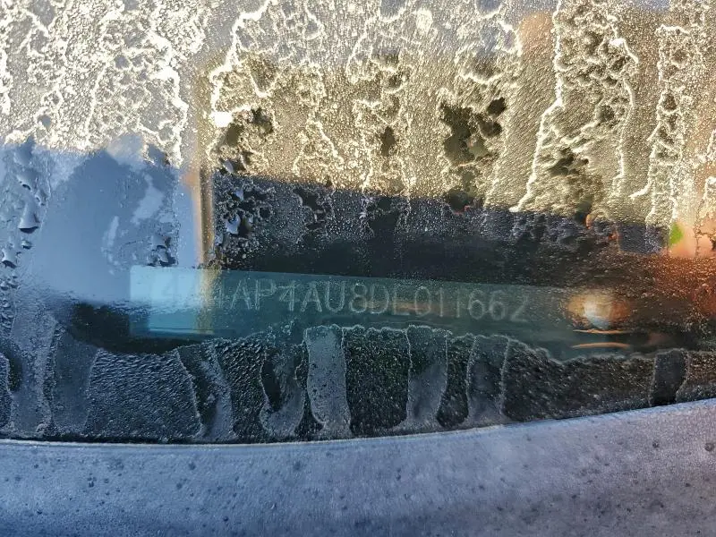 2013 MITSUBISHI OUTLANDER SPORT SE  