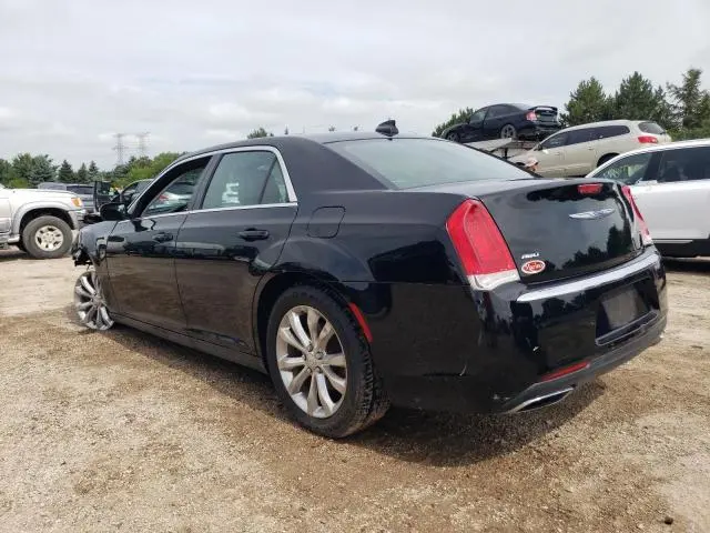 2018 CHRYSLER 300 TOURING  