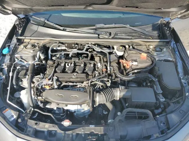 2024 ACURA INTEGRA A-SPEC TECH  