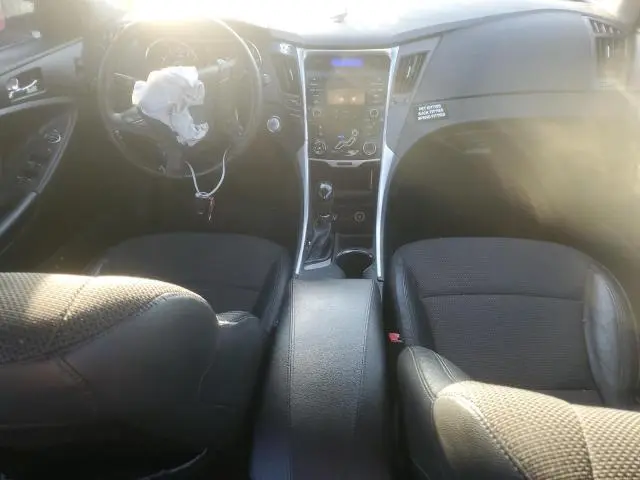 2012 HYUNDAI SONATA SE  