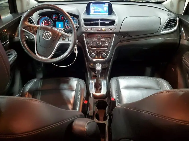 2013 BUICK ENCORE PREMIUM  