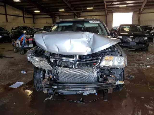 2015 DODGE JOURNEY SE  