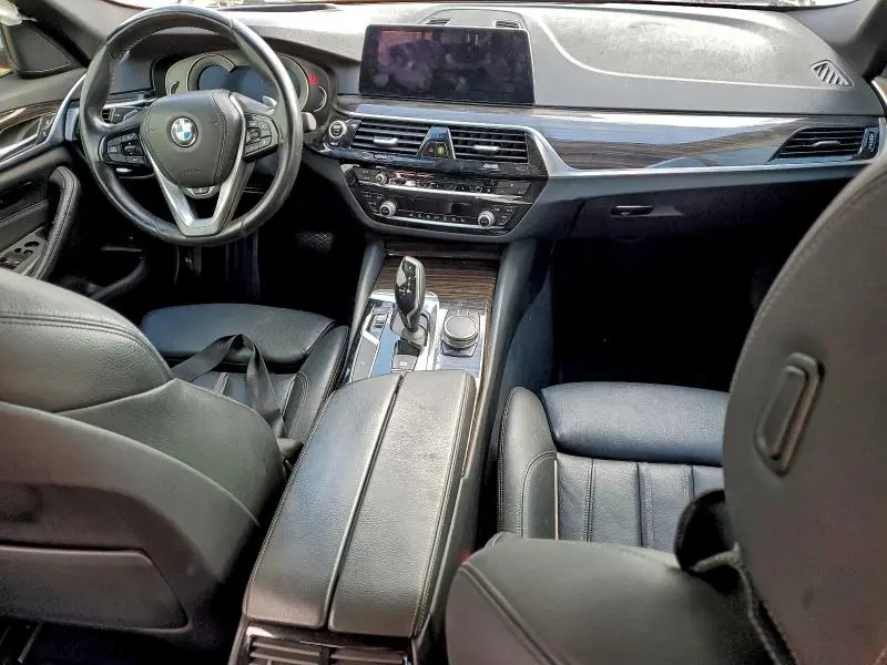 2018 BMW 530 I  