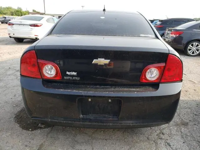 2011 CHEVROLET MALIBU LS  