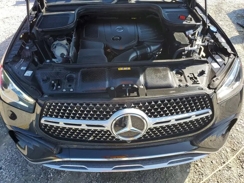 2024 MERCEDES-BENZ GLE 350 4MATIC  