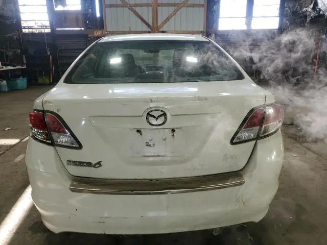2010 MAZDA 6 I  