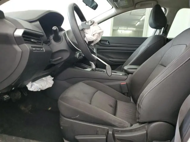 2023 NISSAN ALTIMA S  