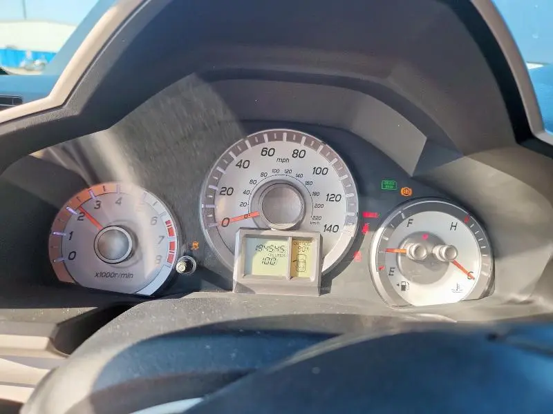 2013 HONDA PILOT EXLN  