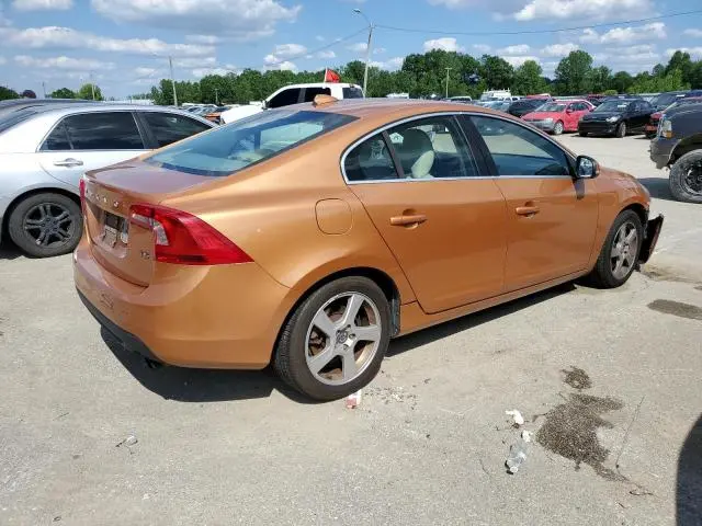 2012 VOLVO S60 T5  