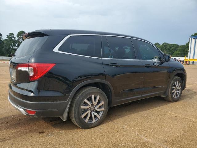 2022 HONDA PILOT EXL