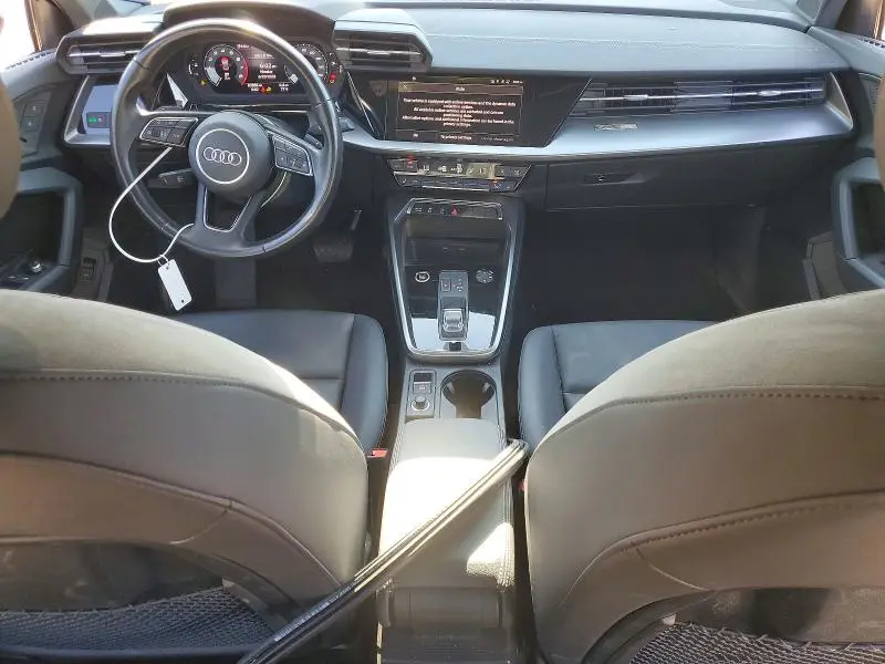 2022 AUDI A3 PREMIUM  