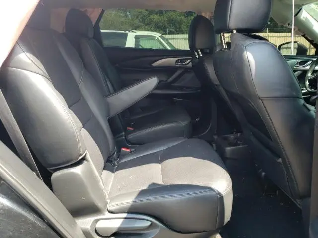 2021 MAZDA CX-9 TOURING  
