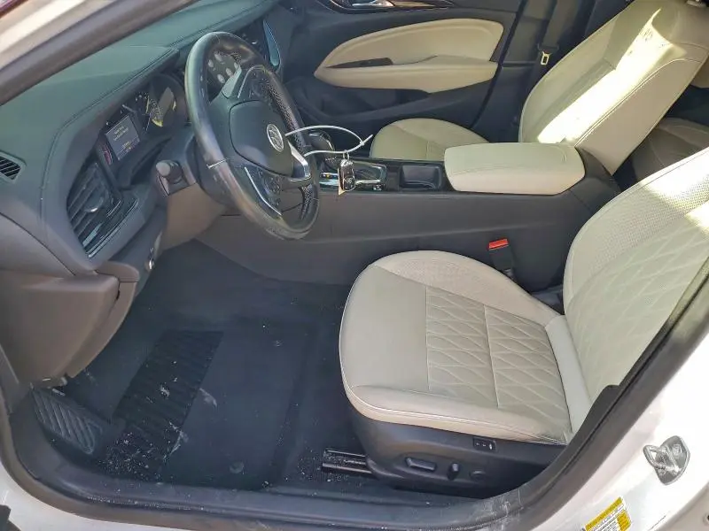 2019 BUICK REGAL AVENIR  