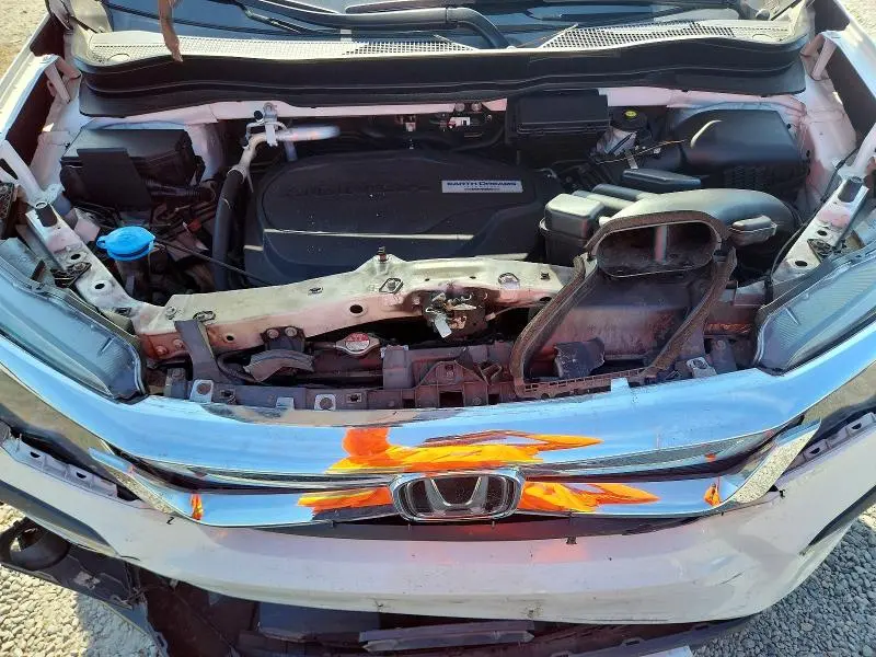2020 HONDA PILOT EXL  