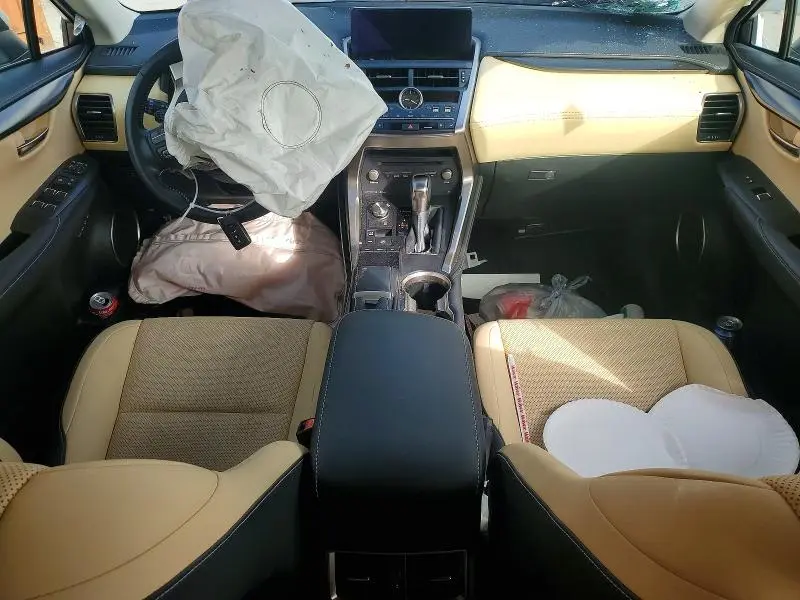 2019 LEXUS NX 300 BASE  