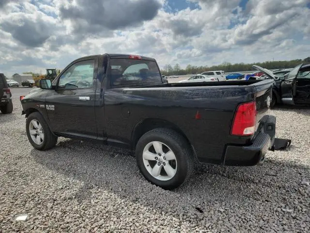 2013 RAM 1500 ST  
