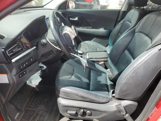 2022 KIA NIRO EX PREMIUM  