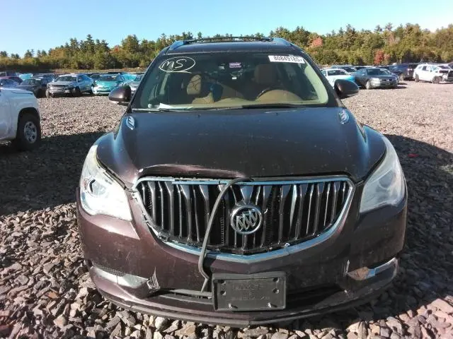 2016 BUICK ENCLAVE
