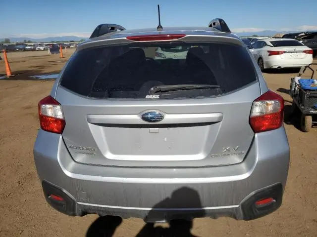 2013 SUBARU XV CROSSTREK 2.0 PREMIUM  