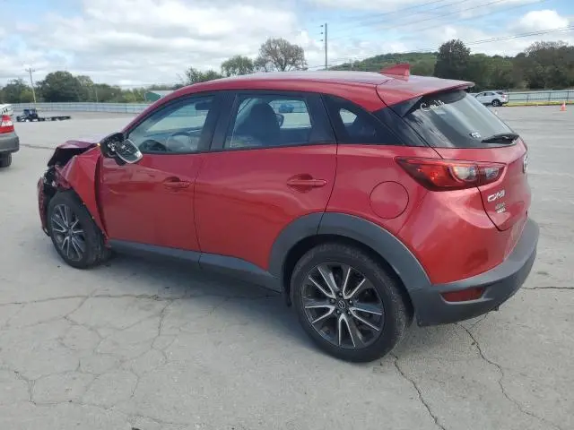 2017 MAZDA CX-3 TOURING  