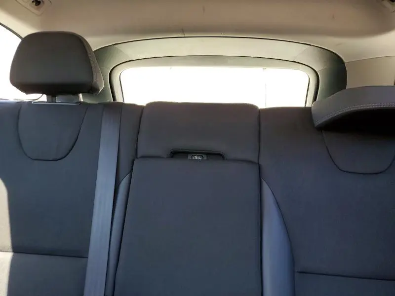 2014 VOLVO XC60 3.2  