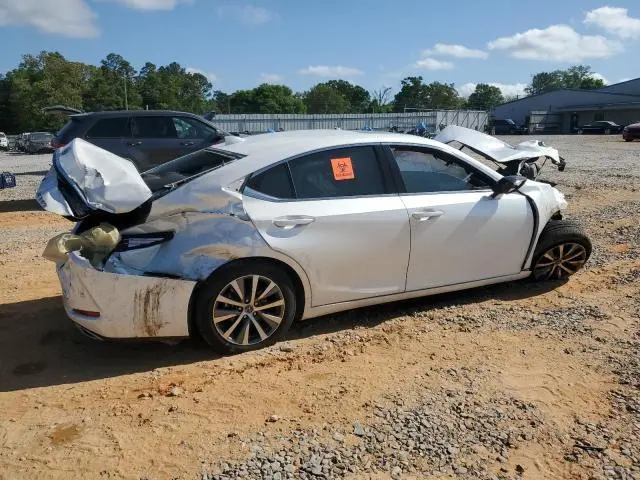 2020 LEXUS ES 350  