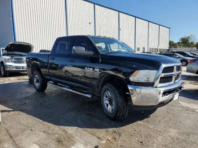 2014 RAM 2500 ST  